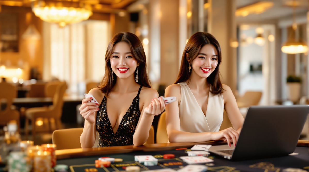 Modo Casino Live Casino