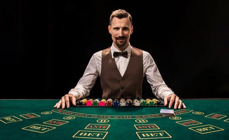 Modo Casino Live Casino