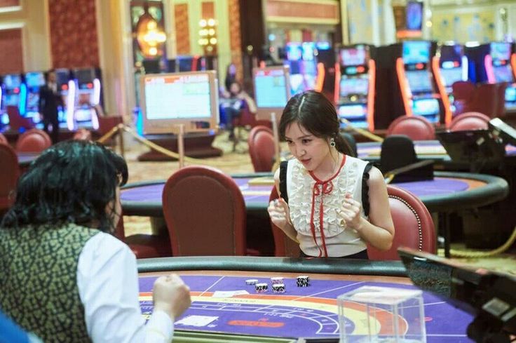 Modo Casino Live Betting