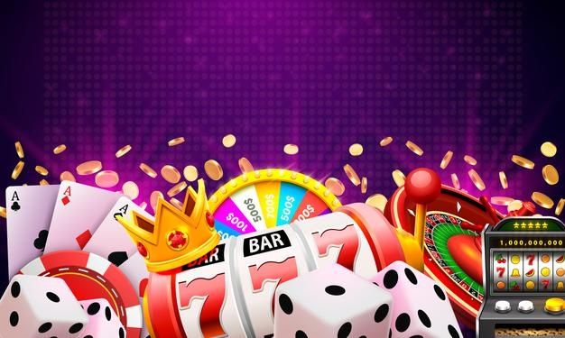 Modo Casino Welcome Bonus