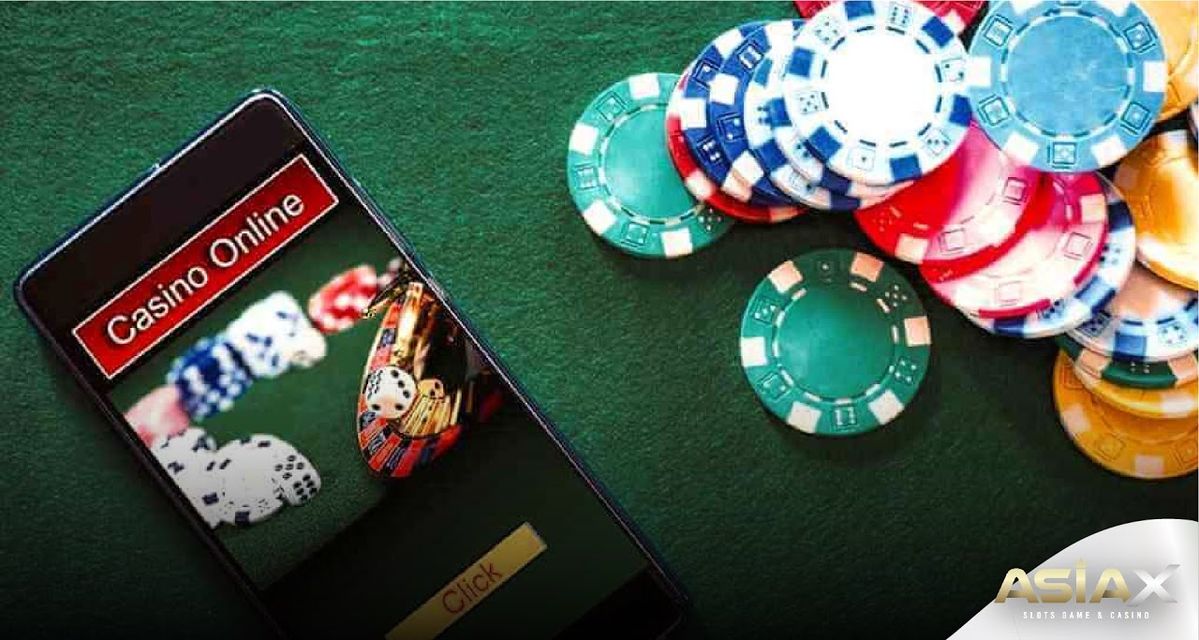 Modo Casino Live Casino