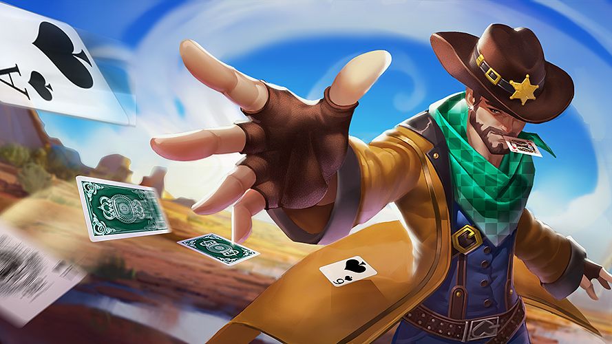 Modo Casino Live Casino