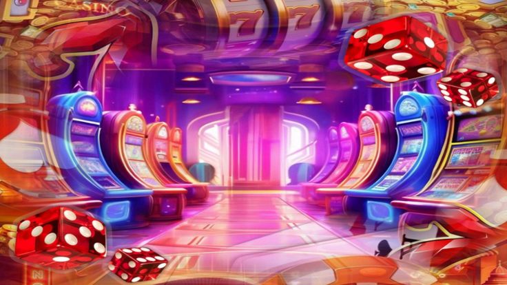 Modo Casino Welcome Bonus